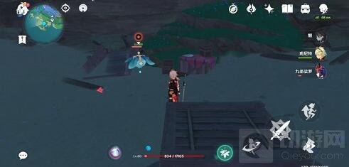 原神林藏的藏宝处任务宝藏在哪 林藏的藏宝处任务宝藏位置