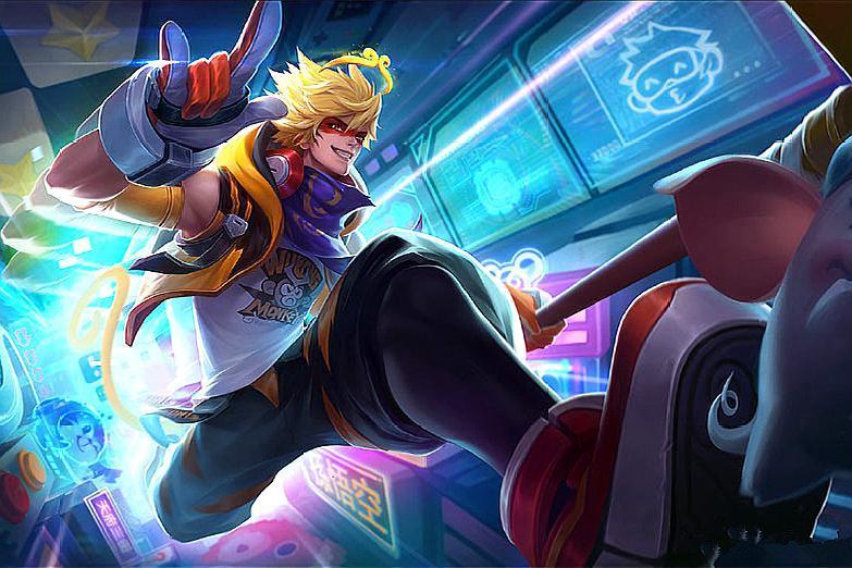 王者荣耀官网实名认证修改微信教程 王者怎么改实名认证