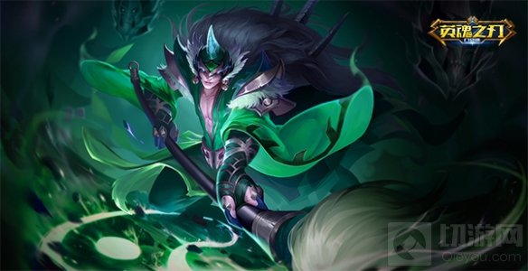 英魂之刃口袋版达芬奇新装登场 多款新皮肤也将同步上线