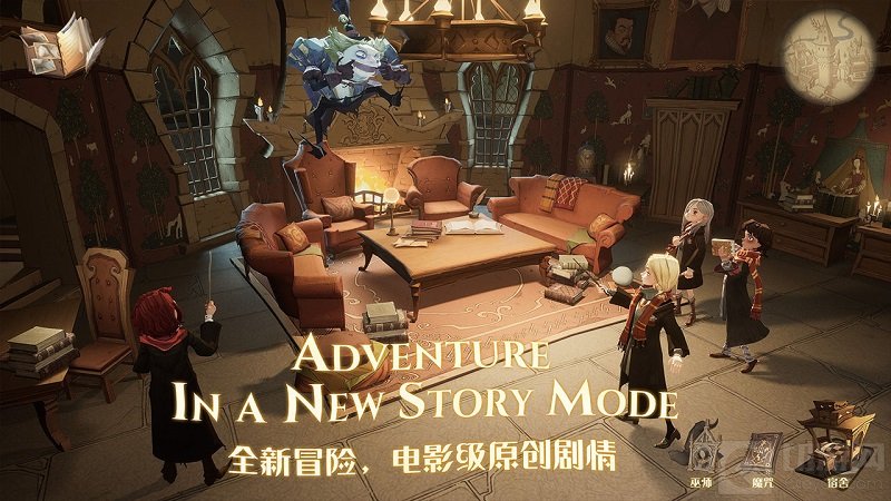 哈利波特魔法觉醒魔杖排名一览 所有魔杖档案介绍信息汇总