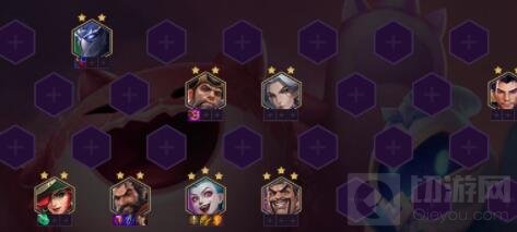 金铲铲之战造物之主怎么站位 金铲铲之战造物之主怎么通关