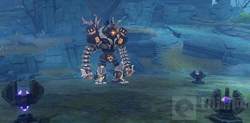 原神遗迹重机特异体怎么打 原神遗迹重机特异体打法技巧教程