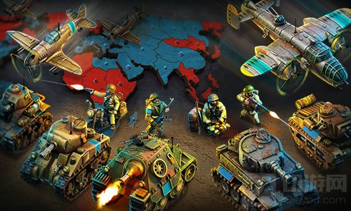 战争与文明开启教师节感恩活动 英雄升级降价等活动进行中