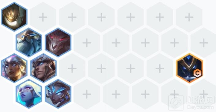 金铲铲之战s5.5赌螳螂用什么阵容 s5.5赌螳螂阵容装备玩法