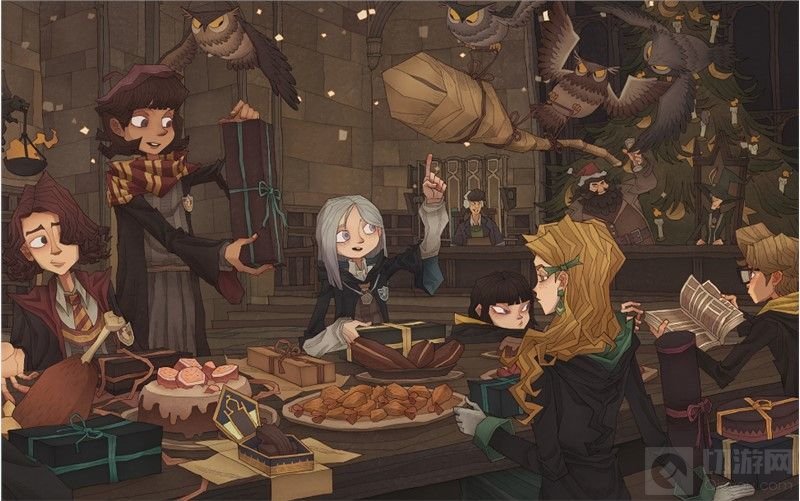 哈利波特魔法觉醒卡组推荐大全 新手决斗卡组怎么搭配好