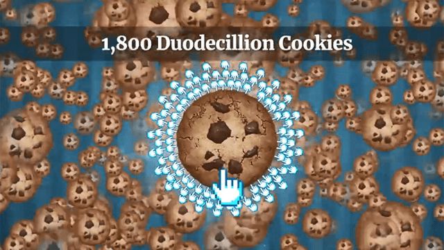 曲奇计数器网页版地址是什么 Cookie Clicker网页版地址