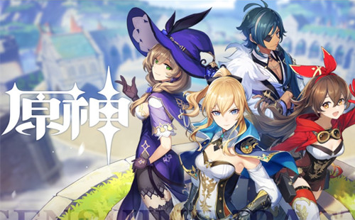 原神朦云神社解密任务如何完成 朦云神社解密任务全流程详解