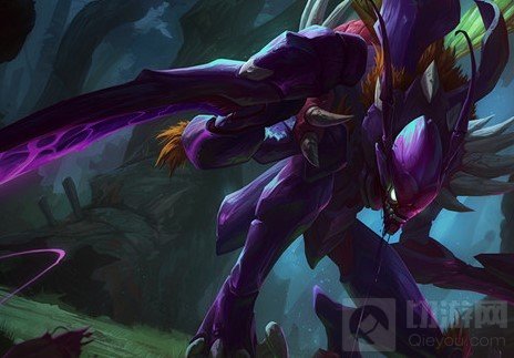 金铲铲之战虚空掠夺者出装及阵容推荐 虚空掠夺者怎么出装