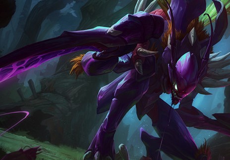 金铲铲之战虚空掠夺者出装及阵容推荐 虚空掠夺者怎么出装