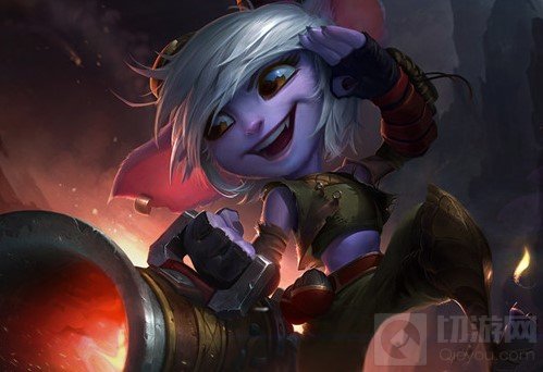 金铲铲之战麦林炮手怎么出装 麦林炮手阵容出装推荐