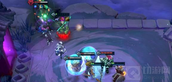 金铲铲之战造物之主第三关怎么过 造物之主第三关通关教程