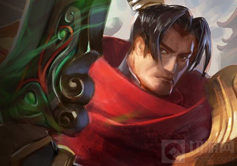 金铲铲之战不屈战神出装及阵容攻略分享 不屈战神阵容怎么玩