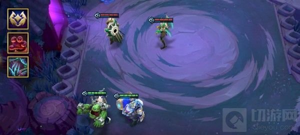 金铲铲之战造物之主第一关怎么通关 造物之主第一关通关教程