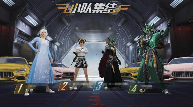 和平精英光影冒险玩法怎么玩 光影冒险玩法详细攻略教程