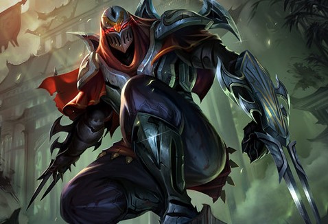 金铲铲之战影疾忍出装及阵容攻略分享 影疾忍出装及阵容推荐