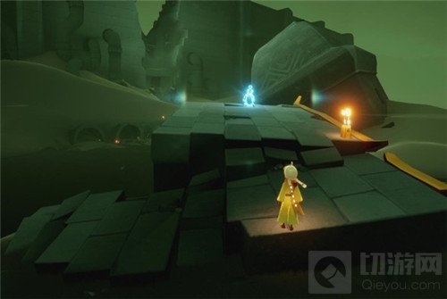 光遇9.8季节蜡烛位置分布一览 光遇9.8季节蜡烛在哪里找