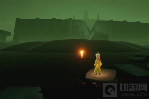 光遇9.8季节蜡烛位置分布一览 光遇9.8季节蜡烛在哪里找