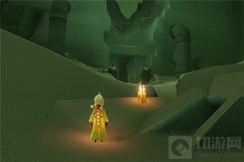 光遇9.8季节蜡烛位置分布一览 光遇9.8季节蜡烛在哪里找