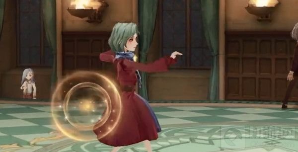 哈利波特魔法觉醒怎么换宿舍 哈利波特魔法觉醒宿舍玩法功能