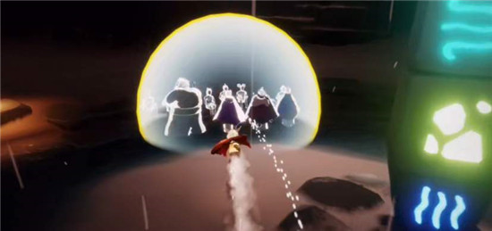 光遇平衡倒立先祖兑换图是什么 9.9蝙蝠面具先祖兑换表一览