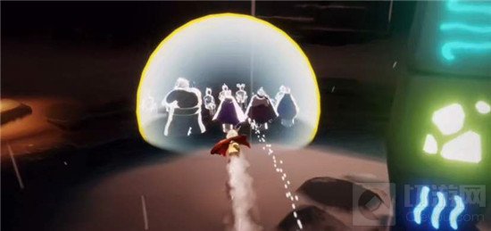 光遇平衡倒立先祖兑换图是什么 9.9蝙蝠面具先祖兑换表一览