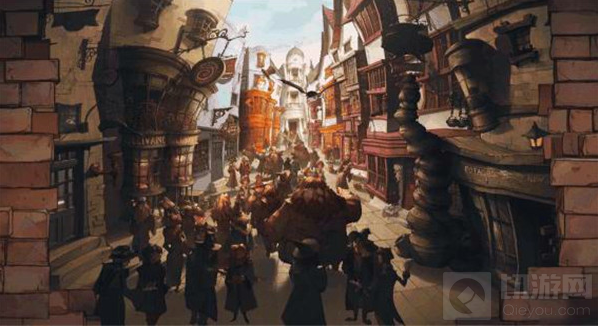 哈利波特魔法觉醒舞会活动怎么参与 舞会活动玩法技巧