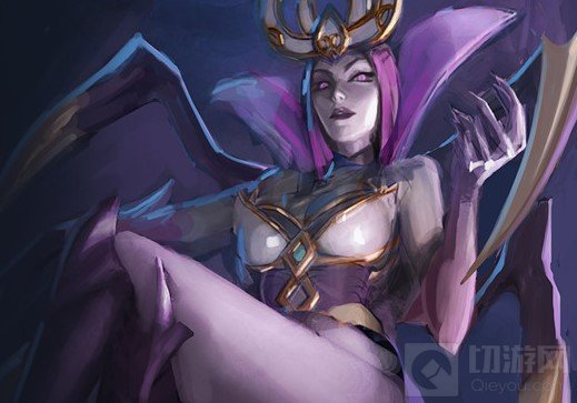 金铲铲之战蛛后出装及阵容攻略分享 蛛后出装以及阵容思路