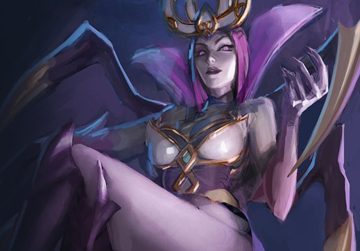 金铲铲之战蛛后出装及阵容攻略分享 蛛后出装以及阵容思路