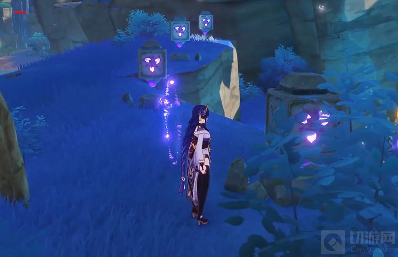 原神海祈岛机关魔方全解密攻略 海祈岛机关魔方解密怎么解