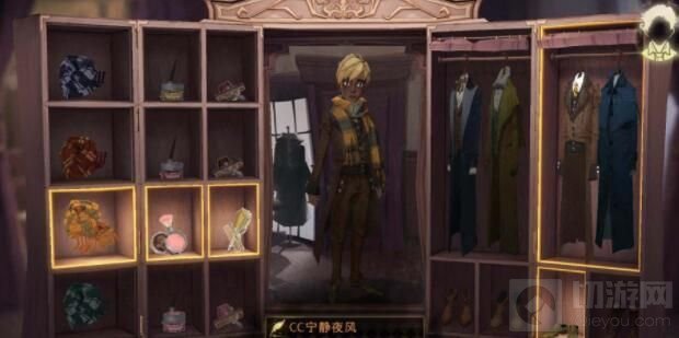 哈利波特魔法觉醒捏脸数据大全 好看的角色捏脸数据方案