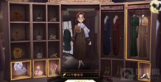 哈利波特魔法觉醒捏脸数据大全 好看的角色捏脸数据方案