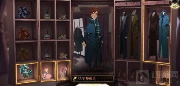 哈利波特魔法觉醒捏脸数据大全 好看的角色捏脸数据方案