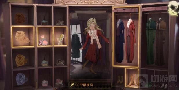 哈利波特魔法觉醒捏脸数据大全 好看的角色捏脸数据方案