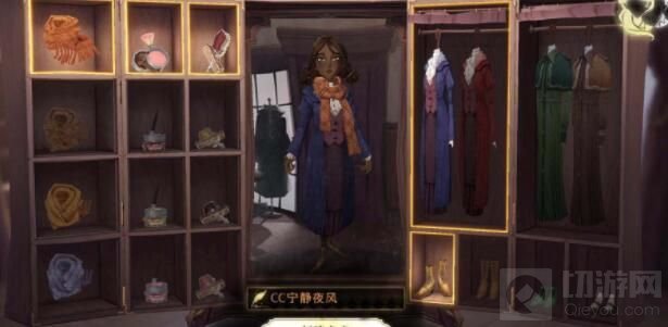 哈利波特魔法觉醒捏脸数据大全 好看的角色捏脸数据方案