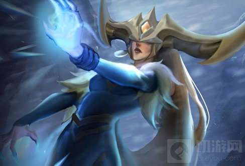 金铲铲之战霜卫首领出装及阵容攻略分享 霜卫首领装备出什么