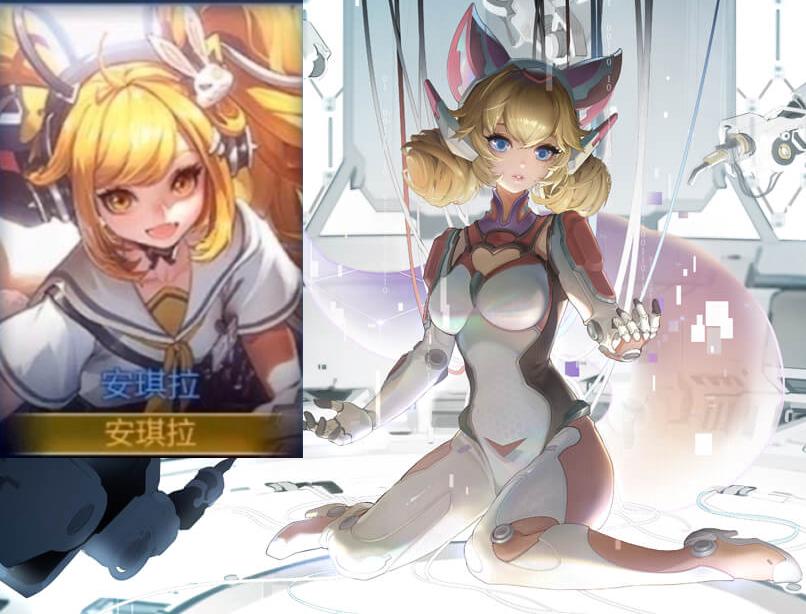 王者荣耀安琪拉新皮肤多少钱 2021安琪拉新皮肤什么时候出