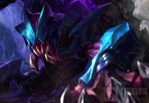 金铲铲之战虚空遁地兽出装及阵容攻略 虚空遁地兽出装推荐