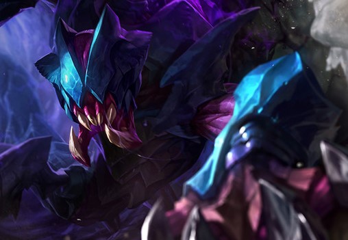 金铲铲之战虚空遁地兽出装及阵容攻略 虚空遁地兽出装推荐