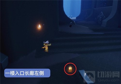 光遇9.9季节蜡烛位置分布一览 光遇9.9的季节蜡烛位置在哪