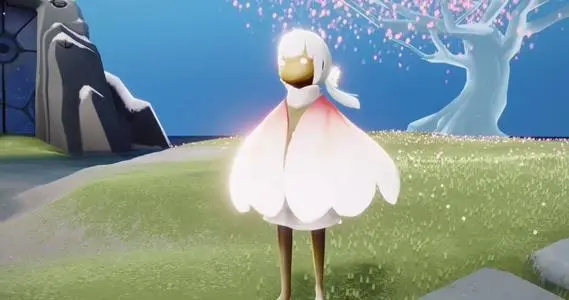 光遇9.9季节蜡烛位置分布一览 光遇9.9的季节蜡烛位置在哪