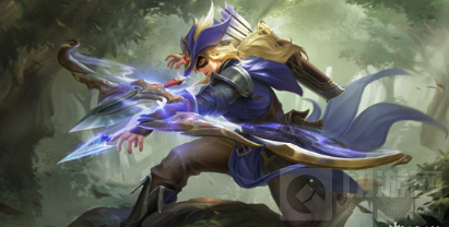 王者荣耀s25赛季的战令皮肤是谁的 s25赛季的战令奖励一览