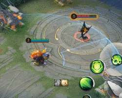 决战平安京山兔返校季皮肤返校童梦即将登场 兔兔巴士开学了