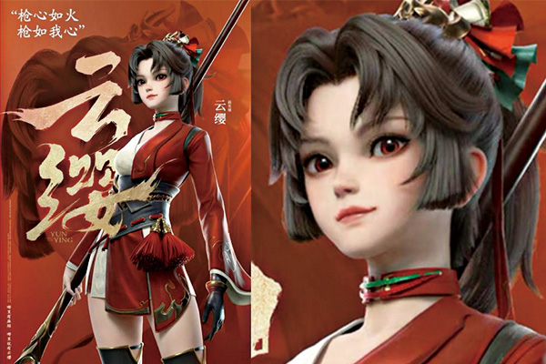 王者荣耀云樱怎么起飞落地连招 王者荣耀云樱怎么玩才厉害