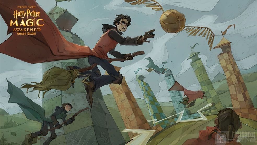 哈利波特魔法觉醒可以联机吗 怎么和好友联机一起玩游戏