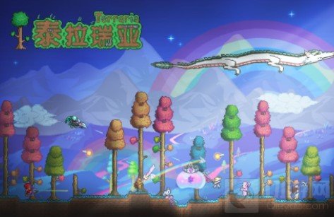 泰拉瑞亚村正刷取攻略分享 泰拉瑞亚村正怎么快速刷出来