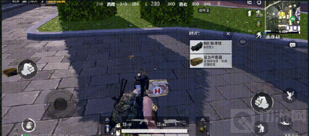 和平精英紧急呼救器使用方法 金铲铲之战紧急呼救器有什么用