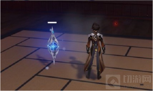 原神红莲冰河与红莲魔女成就攻略 红莲冰河与红莲魔女怎么做