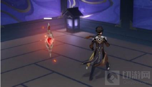 原神红莲冰河与红莲魔女成就攻略 红莲冰河与红莲魔女怎么做