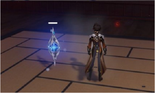 原神红莲冰河与红莲魔女成就攻略 红莲冰河与红莲魔女怎么做