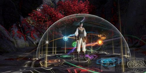 天涯明月刀手游五灵珠作用一览 天刀手游五灵珠的作用效果